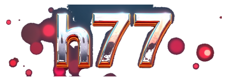 h777 app logo